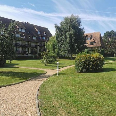 Appartement Cosy Villers-Sur-Mer Exterior foto