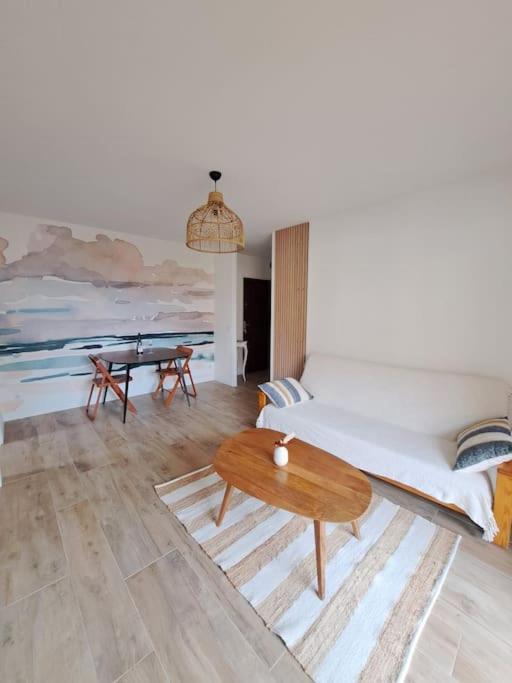 Appartement Cosy Villers-Sur-Mer Exterior foto